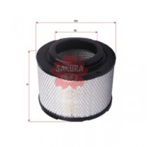 ΦΙΛΤΡΟ ΑΕΡΟΣ HILUX KUN15/KUN25,MAZDA BT50