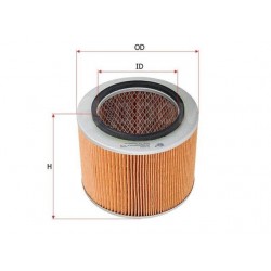 ΦΙΛΤΡΟ ΑΕΡΟΣ MITSUBISHI L300