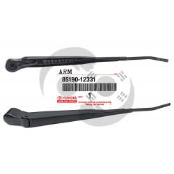 ΜΠΡΑΤΣΟ ΚΑΘΑΡΙΣΤΗΡΑ ΕΜΠΡΟΣ LH=RH TOYOTA COROLLA KE30 ΜΠΡΑΤΣΟ ΚΑΘΑΡΙΣΤΗΡΑ ΕΜΠΡΟΣ LH=RH TOYOTA COROLLA KE30