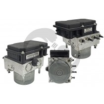 ΜΟΝΑΔΑ ABS MITSUBISHI COLT CZ3