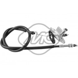 ΝΤΙΖΑ ΓΚΑΖΙΟΥ NISSAN MICRA K11