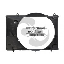 ΧΟΑΝΗ ΦΤΕΡΩΤΗΣ NISSAN P/U D22 98-02 4WD