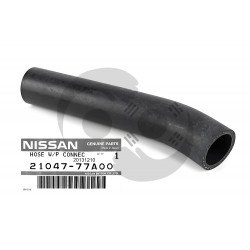 ΚΟΛΛΑΡΟ ΘΕΡΜΟΣΤΑΤΗ-ΑΝΤΛΙΑΣ NISSAN SUNNY N13 12V ΚΟΛΛΑΡΟ ΘΕΡΜΟΣΤΑΤΗ-ΑΝΤΛΙΑΣ NISSAN SUNNY N13 12V