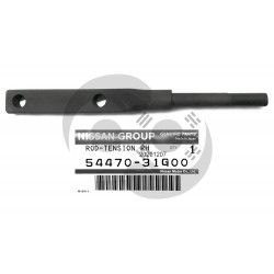 ΚΟΝΤΡΑ ΨΑΛΙΔΙΟΥ ΕΜΠΡΟΣ LH=RH NISSAN P/U D21