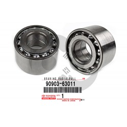 ΡΟΥΛΕΜΑΝ ΤΡΟΧΟΥ ΕΜΠΡΟΣ TOYOTA SUPRA,LEXUS ΡΟΥΛΕΜΑΝ ΤΡΟΧΟΥ ΕΜΠΡΟΣ TOYOTA SUPRA,LEXUS