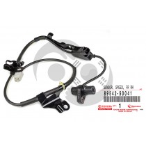 ΑΙΣΘΗΤΗΡΑΣ ABS ΕΜΠΡΟΣ RH LEXUS LS400 UCF20 (1UZ-FE)