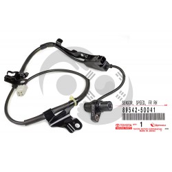 ΑΙΣΘΗΤΗΡΑΣ ABS ΕΜΠΡΟΣ RH LEXUS LS400 UCF20 (1UZ-FE)