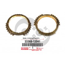 ΣΥΓΧΡΟΝΙΖΕ ΣΑΣΜΑΝ TOYOTA