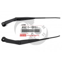 ΜΠΡΑΤΣΟ ΚΑΘΑΡΙΣΤΗΡΑ ΕΜΠΡΟΣ RH TOYOTA COROLLA E9