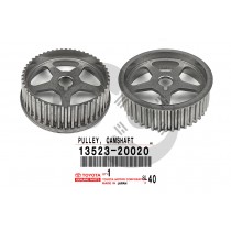 ΤΡΟΧΑΛΙΑ ΕΚΚΕΝΤΡΟΦΟΡΟΥ TOYOTA 1MZ-FE/3MZ-FE ΤΡΟΧΑΛΙΑ ΕΚΚΕΝΤΡΟΦΟΡΟΥ TOYOTA 1MZ-FE/3MZ-FE