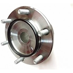 ΡΟΥΛΕΜΑΝ ΤΡΟΧΟΥ ΕΜΠΡΟΣ TOYOTA LANDCRUISER J150 ΡΟΥΛΕΜΑΝ ΤΡΟΧΟΥ ΕΜΠΡΟΣ TOYOTA LANDCRUISER J150