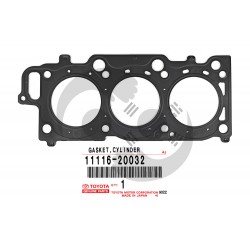 ΦΛΑΝΤΖΑ ΚΕΦΑΛΗΣ LEXUS RX300/RX330/RX350 MCU35 1MZ-FE