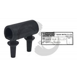 ΛΑΣΤΙΧΟ ΕΤΑΖΕΡΑΣ NISSAN MICRA K10 ΛΑΣΤΙΧΟ ΕΤΑΖΕΡΑΣ NISSAN MICRA K10