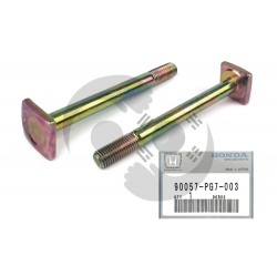 ΒΙΔΑ ΒΑΣΗΣ ΔΥΝΑΜΟ HONDA