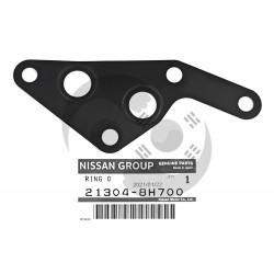 ΦΛΑΝΤΖΑ ΨΥΓΕΙΟΥ ΛΑΔΙΟΥ NISSAN XTRAIL T30 QR20DE