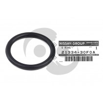 O-RING ΨΥΓΕΙΟΥ ΛΑΔΙΟΥ NISSAN XTRAIL T30 QR20DE O-RING ΨΥΓΕΙΟΥ ΛΑΔΙΟΥ NISSAN XTRAIL T30 QR20DE