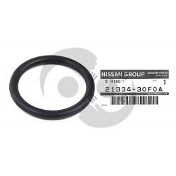 O-RING ΨΥΓΕΙΟΥ ΛΑΔΙΟΥ NISSAN XTRAIL T30 QR20DE