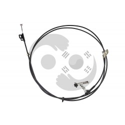 ΝΤΙΖΑ ΠΟΡΤ-ΜΠΑΓΚΑΖ/ΡΕΖΕΡΒΟΥΑΡ NISSAN MICRA K11