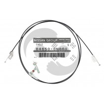 ΝΤΙΖΑ ΠΟΡΤ-ΜΠΑΓΚΑΖ/ΡΕΖΕΡΒΟΥΑΡ NISSAN ALMERA N15 Sedan