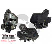 ΚΛΕΙΔΑΡΙΑ ΗΛΕΚΤΡΟΜΑΓΝΗΤΙΚΗ ΠΙΣΩ RH LEXUS RX300/RX330/RX350/RX400