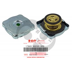 ΤΑΠΑ ΨΥΓΕΙΟΥ SUZUKI