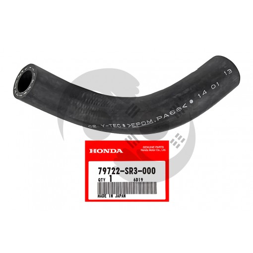 ΚΟΛΛΑΡΟ ΚΑΛΟΡΙΦΕΡ INLET HONDA CIVIC EG,CRX EG 1992-1995