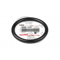 O-RING ΔΙΑΝΟΜΕΑ TOYOTA (2E-E/4A-FE/4A-GE/3S-GE)