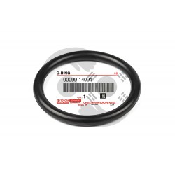 O-RING ΔΙΑΝΟΜΕΑ TOYOTA (2E-E/4A-FE/4A-GE/3S-GE)