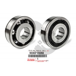 ΡΟΥΛΕΜΑΝ ΣΑΣΜΑΝ TOYOTA ΡΟΥΛΕΜΑΝ ΣΑΣΜΑΝ TOYOTA