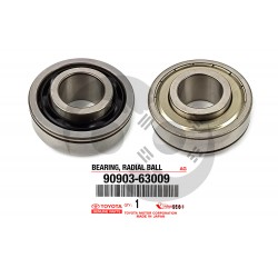 ΡΟΥΛΕΜΑΝ ΣΑΣΜΑΝ TOYOTA YARIS P10,COROLLA E11/E12,PASEO EL54 ΡΟΥΛΕΜΑΝ ΣΑΣΜΑΝ TOYOTA YARIS P10,COROLLA E11/E12,PASEO EL54