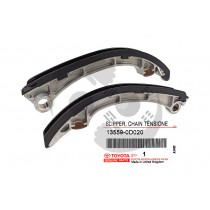 ΓΛΥΣΤΡΑ ΚΑΔΕΝΑΣ ΠΙΣΩ TOYOTA (1ZZ-FE)