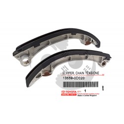 ΓΛΥΣΤΡΑ ΚΑΔΕΝΑΣ ΠΙΣΩ TOYOTA (1ZZ-FE)