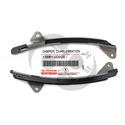 ΓΛΥΣΤΡΑ ΚΑΔΕΝΑΣ ΕΜΠΡΟΣ TOYOTA (1ZZ-FE)