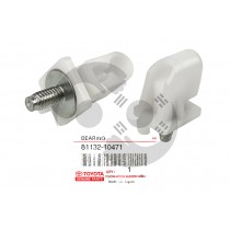 ΡΕΓΟΥΛΑΤΟΡΟΣ ΦΑΝΑΡΙΟΥ ΕΜΠΡΟΣ ΑΝΩ TOYOTA STARLET P7