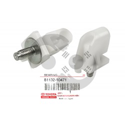 ΡΕΓΟΥΛΑΤΟΡΟΣ ΦΑΝΑΡΙΟΥ ΕΜΠΡΟΣ ΑΝΩ TOYOTA STARLET P7 ΡΕΓΟΥΛΑΤΟΡΟΣ ΦΑΝΑΡΙΟΥ ΕΜΠΡΟΣ ΑΝΩ TOYOTA STARLET P7