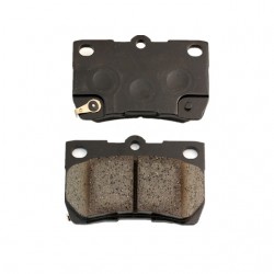 ΤΑΚΑΚΙΑ ΠΙΣΩ LEXUS