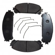 ΤΑΚΑΚΙΑ ΕΜΠ.LEXUS RX350-RX450H