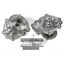 ΑΝΤΛΙΑ ΝΕΡΟΥ NISSAN SILVIA S14 SR20DET ΑΝΤΛΙΑ ΝΕΡΟΥ NISSAN SILVIA S14 SR20DET