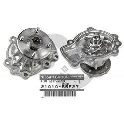 ΑΝΤΛΙΑ ΝΕΡΟΥ NISSAN SILVIA S14 SR20DET