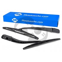 ΜΠΡΑΤΣΟ ΚΑΘΑΡΙΣΤΗΡΑ ΠΙΣΩ ΚΟΜΠΛΕ TOYOTA AYGO GB10 2005-2014