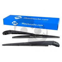 ΜΠΡΑΤΣΟ ΚΑΘΑΡΙΣΤΗΡΑ ΠΙΣΩ ΚΟΜΠΛΕ TOYOTA AURIS E18,YARIS P13 2011-