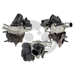 ΤΟΥΡΜΠΙΝΑ TOYOTA COROLLA/AURIS E18,YARIS P130 1ND-TV