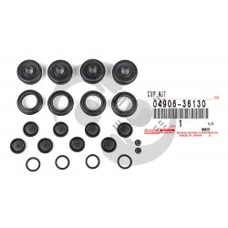 ΕΞΑΡΤΗΜΑΤΑ ΓΙΑ ΚΥΛΙΝΔΡΑΚΙΑ ΦΡΕΝΩΝ TOYOTA DYNA 150