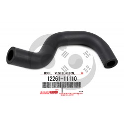 ΣΩΛΗΝΑΚΙ ΑΝΑΘΥΜΙΑΣΕΩΝ TOYOTA (4E-FTE) ΣΩΛΗΝΑΚΙ ΑΝΑΘΥΜΙΑΣΕΩΝ TOYOTA (4E-FTE)