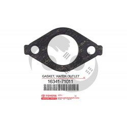 ΦΛΑΝΤΖΑ ΕΞΑΓΩΓΗΣ ΝΕΡΟΥ TOYOTA ΦΛΑΝΤΖΑ ΕΞΑΓΩΓΗΣ ΝΕΡΟΥ TOYOTA