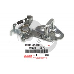 ΓΛΩΣΣΑ ΠΟΡΤ-ΜΠΑΓΚΑΖ TOYOTA STARLET P8,P9 ΓΛΩΣΣΑ ΠΟΡΤ-ΜΠΑΓΚΑΖ TOYOTA STARLET P8,P9