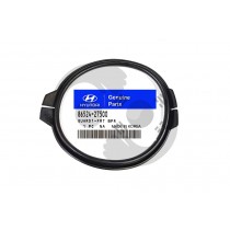 ΛΑΣΤΙΧΟ ΦΑΝΑΡΙΟΥ ΕΜΠΡΟΣ ΕΞΩ RH HYUNDAI COUPE 1999-2001