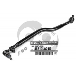 ΜΠΑΡΑ ΑΤΕΡΜΩΝΑ RH NISSAN CABSTAR ΜΠΑΡΑ ΑΤΕΡΜΩΝΑ RH NISSAN CABSTAR