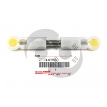 ΜΟΧΛΟΣ ΝΤΙΖΑΣ ΓΚΑΖΙΟΥ TOYOTA HILUX