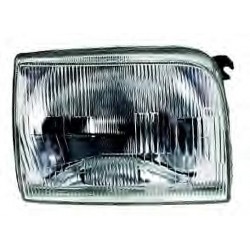 ΦΑΝΑΡΙ ΕΜΠΡΟΣ RH NISSAN MICRA K10